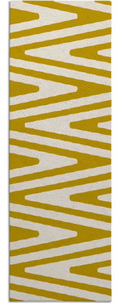 zagger rug - item 760337