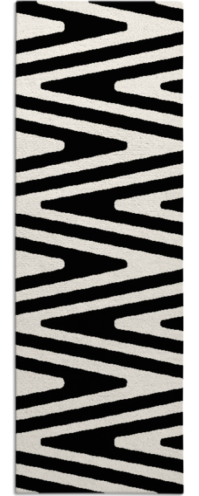 zagger rug - item 760346