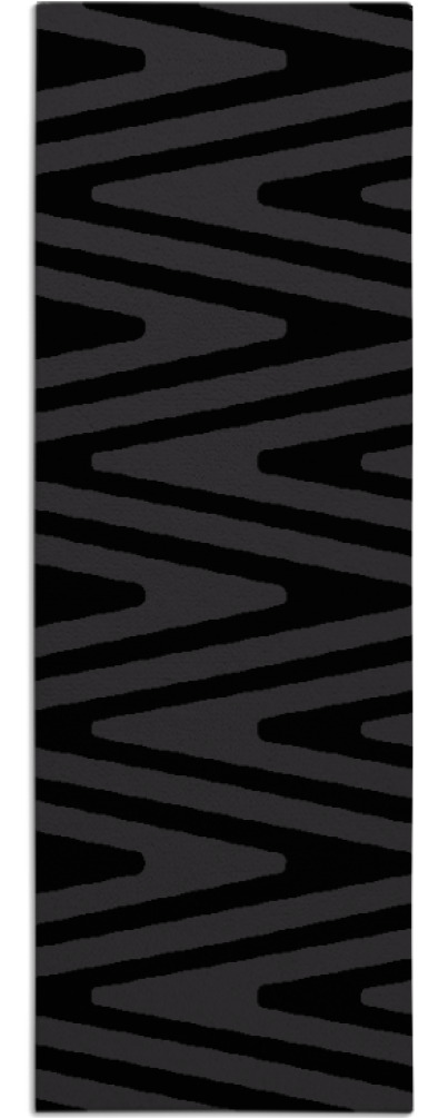 zagger rug - item 760347