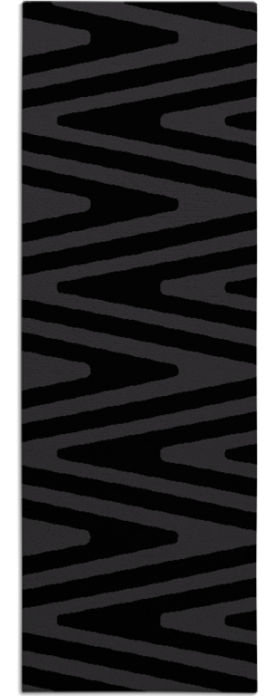 zagger rug - item 760348