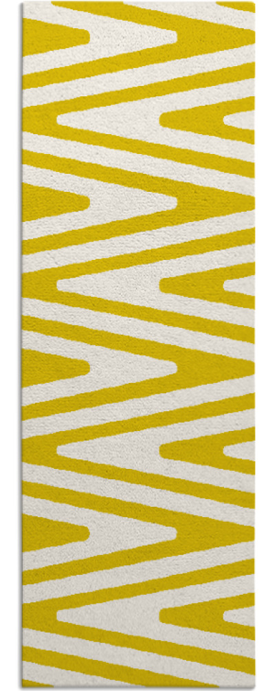 zagger rug - item 760349