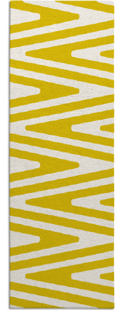 zagger rug - item 760350