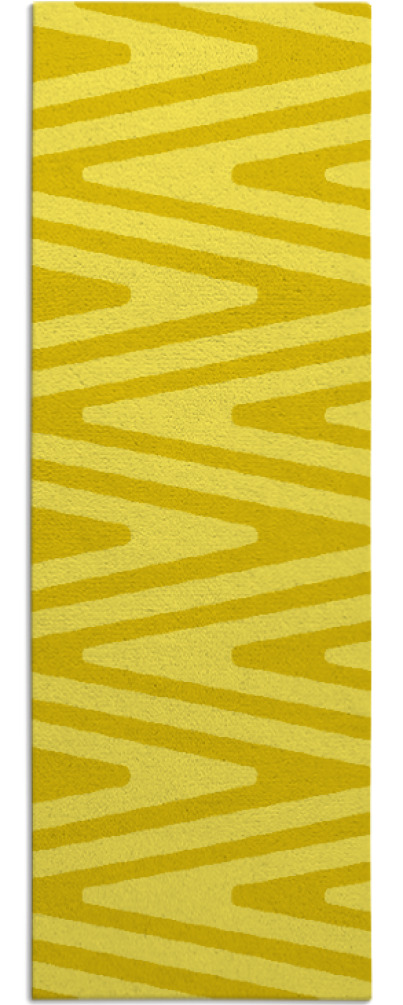 zagger rug - item 760351