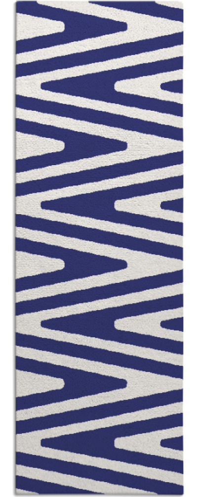 zagger rug - item 760354