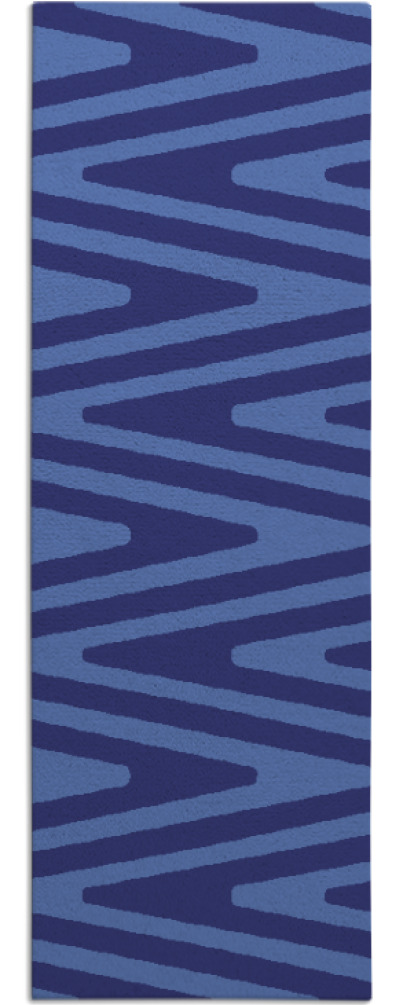 zagger rug - item 760356