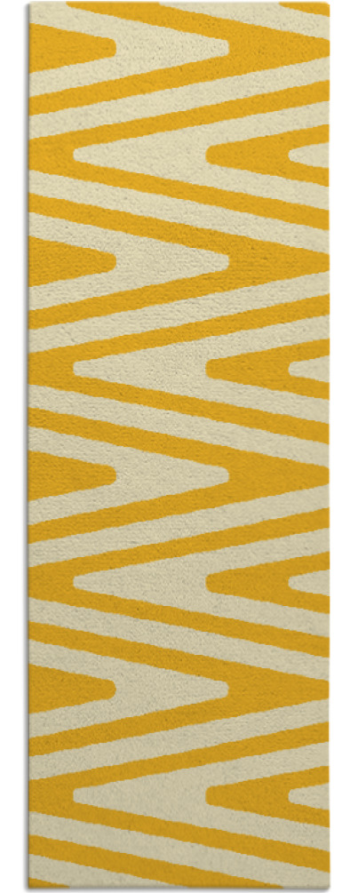 zagger rug - item 760361