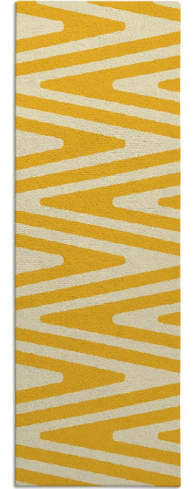zagger rug - item 760362