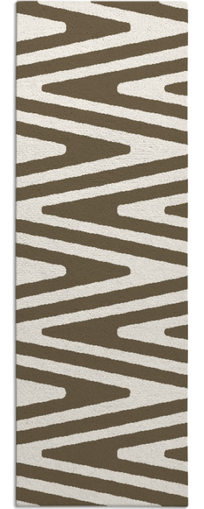 zagger rug - item 760367