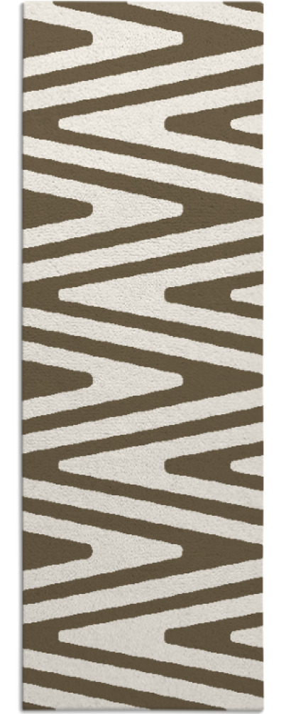 zagger rug - item 760368