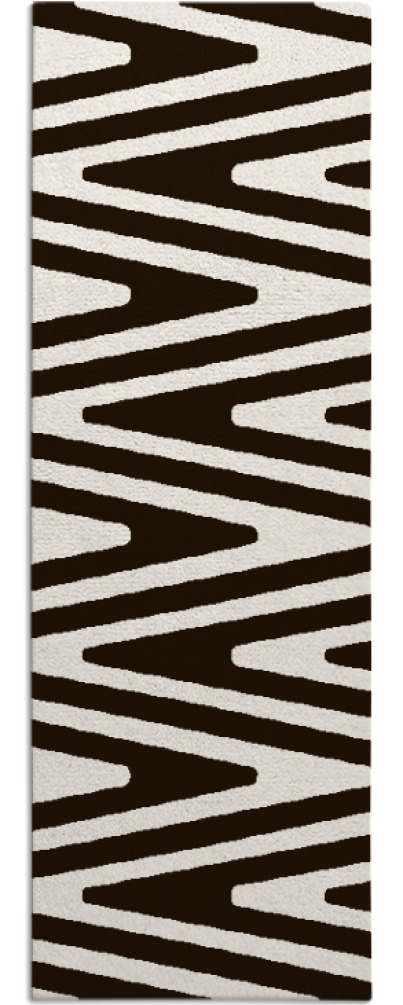 zagger rug - item 760370