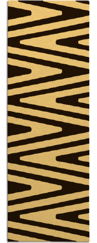 zagger rug - item 760371