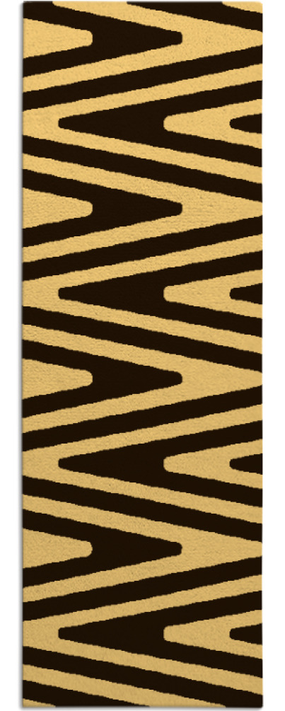 zagger rug - item 760372