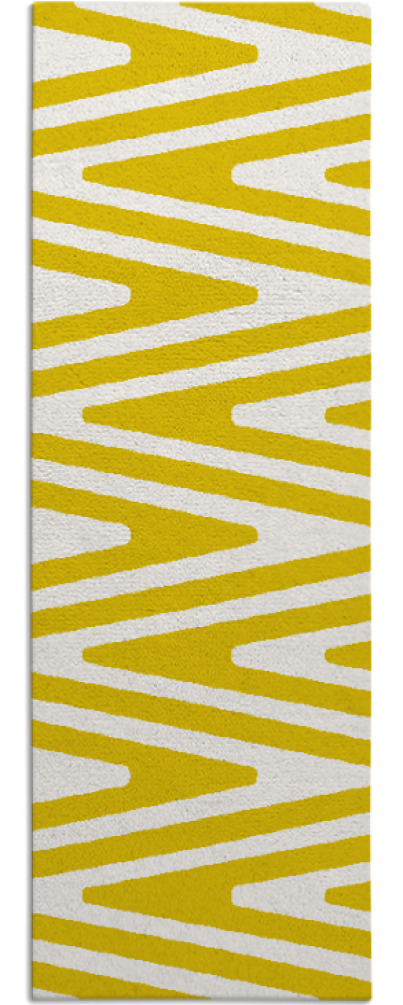 zagger rug - item 760373