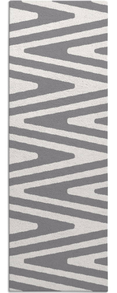 zagger rug - item 760375