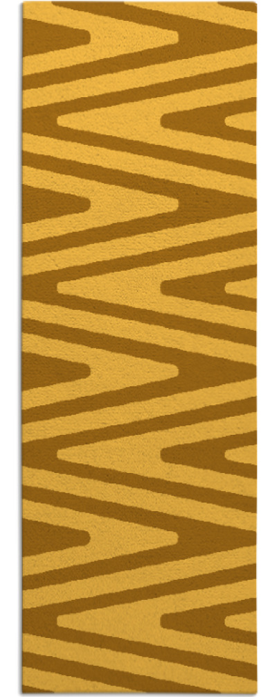 zagger rug - item 760377