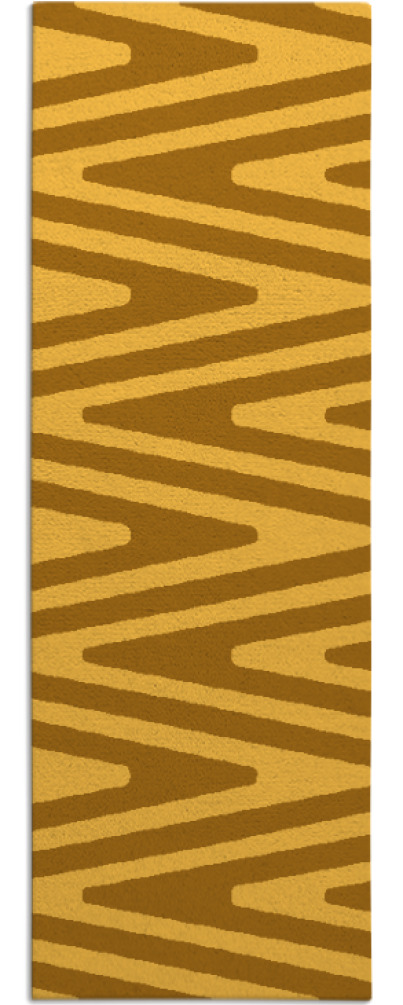 zagger rug - item 760378