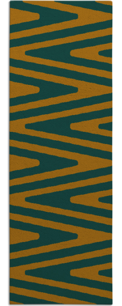 zagger rug - item 760379