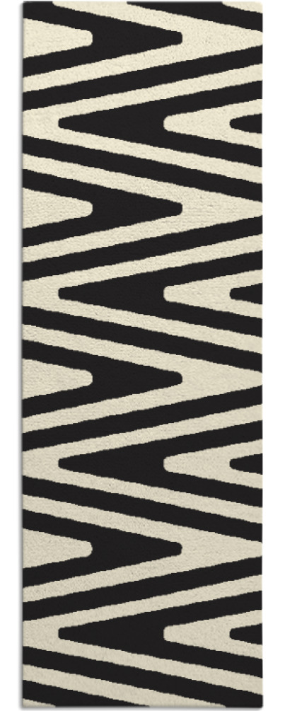 zagger rug - item 760381