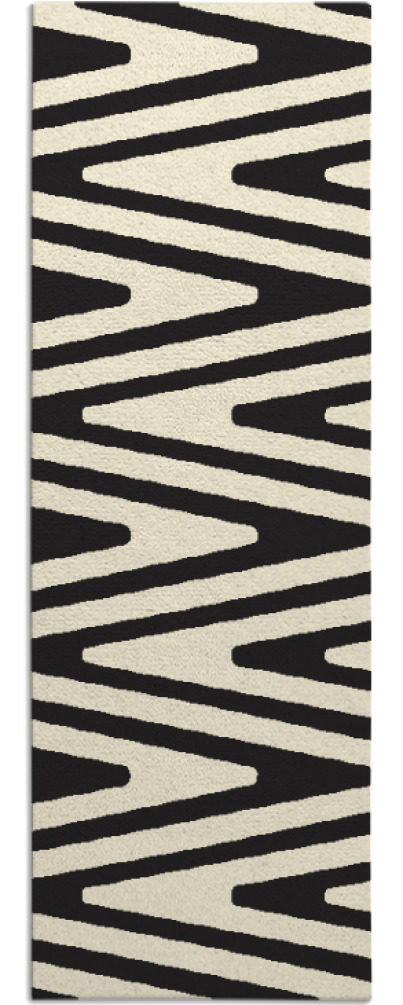 zagger rug - item 760382