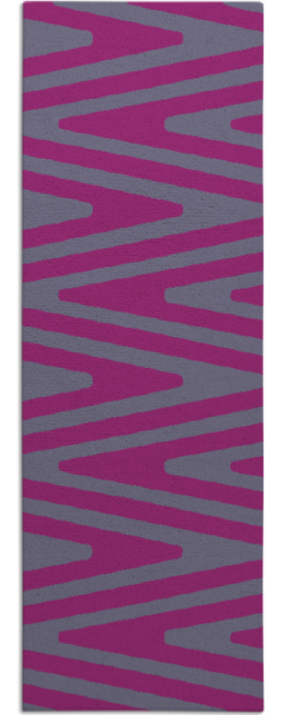 zagger rug - item 760385