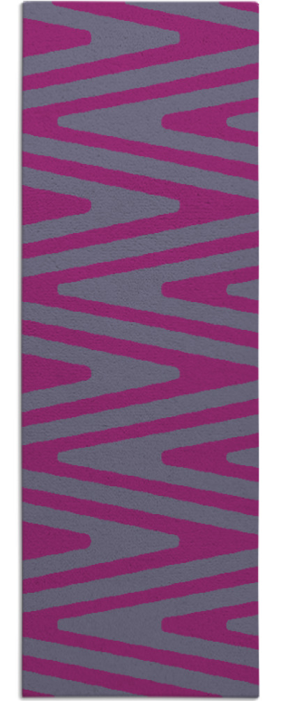 zagger rug - item 760386