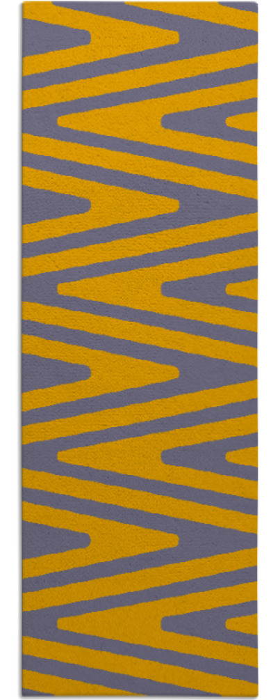 zagger rug - item 760387