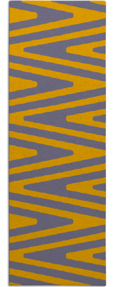 zagger rug - item 760388