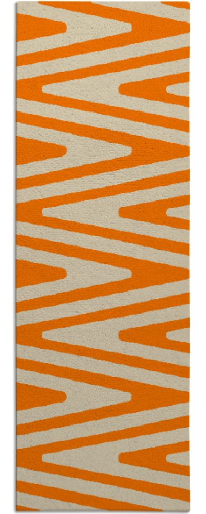 zagger rug - item 760389