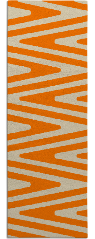 zagger rug - item 760390