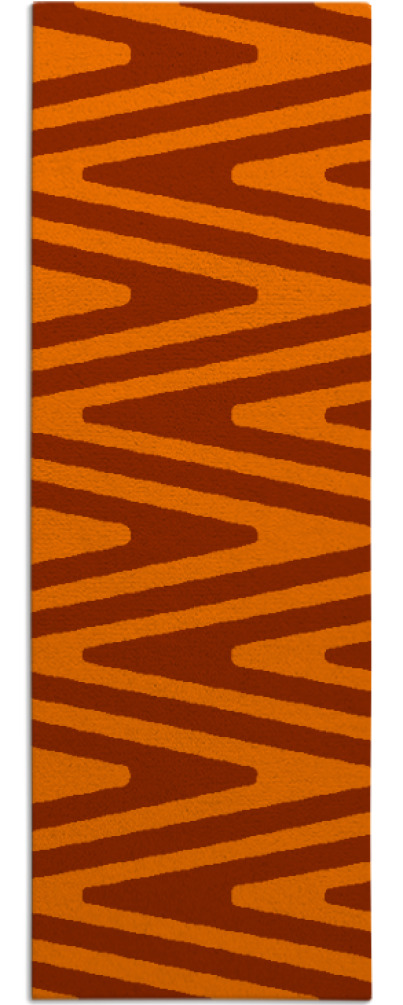 zagger rug - item 760391