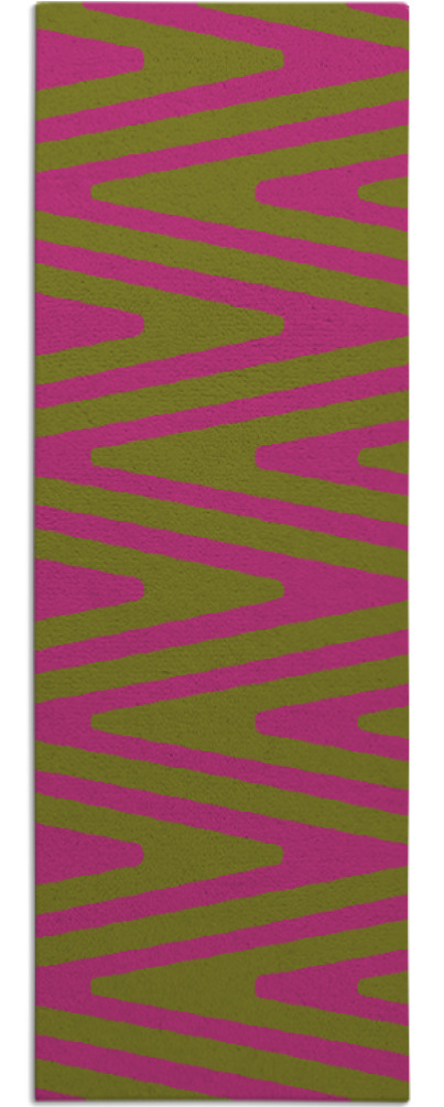 zagger rug - item 760401