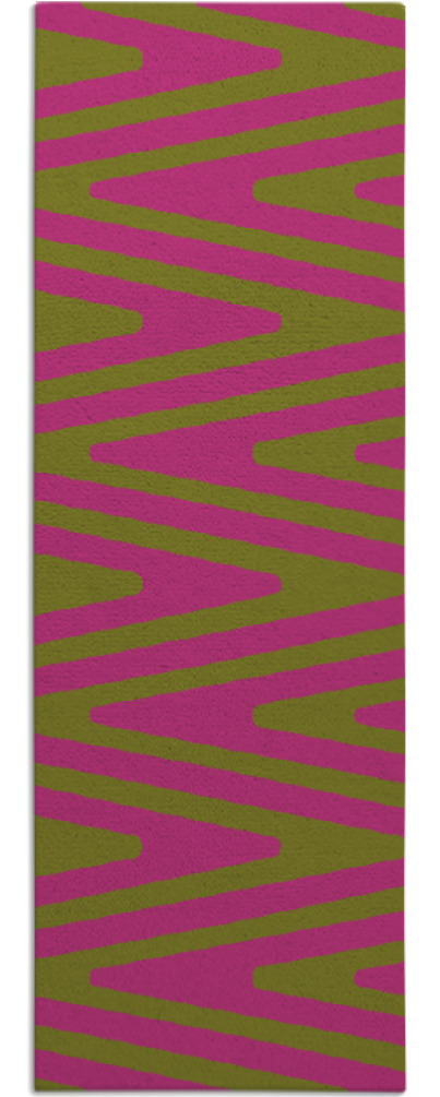 zagger rug - item 760402