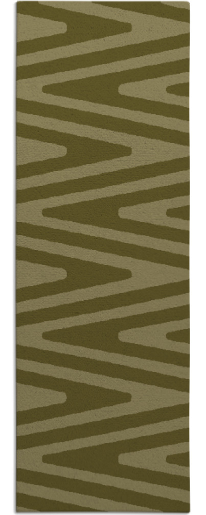 zagger rug - item 760405