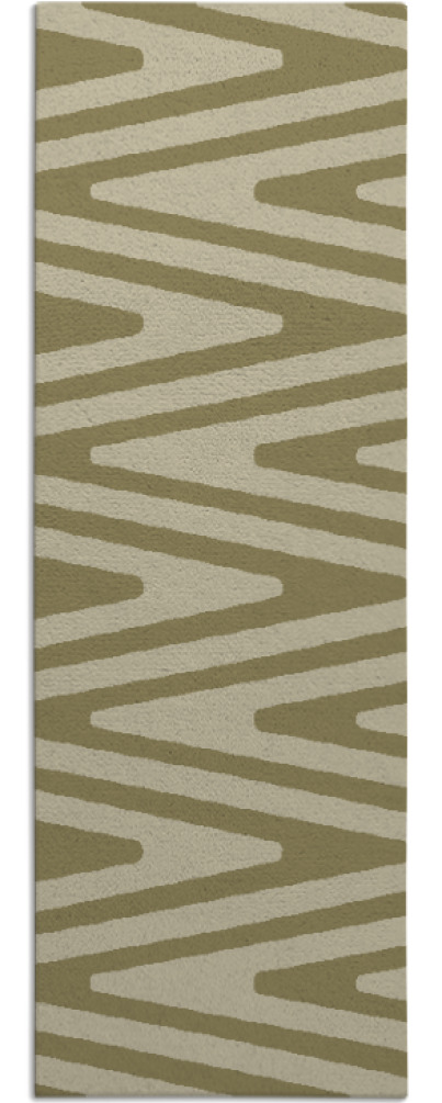 zagger rug - item 760407