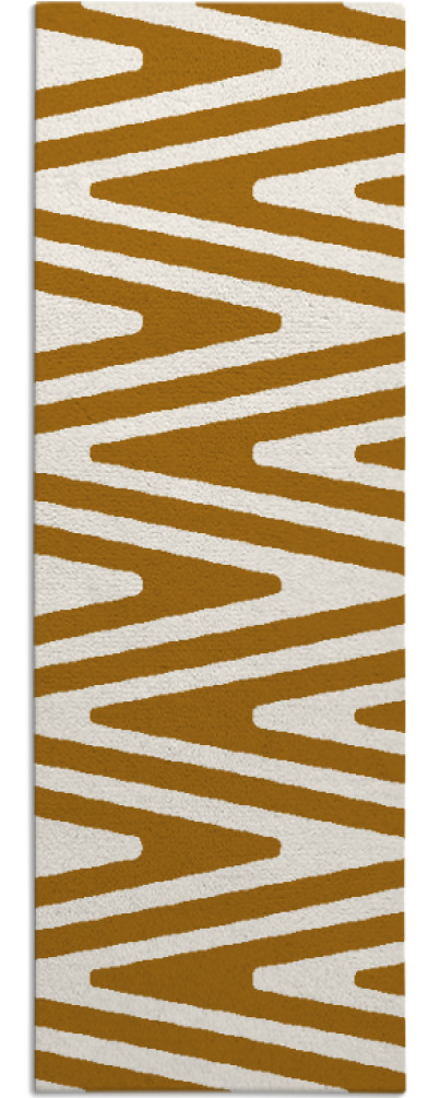 zagger rug - item 760411