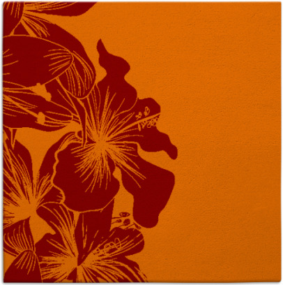 efflorescence rug - item 760613