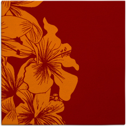 efflorescence rug - item 760614