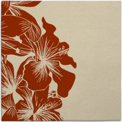 efflorescence rug - item 760624