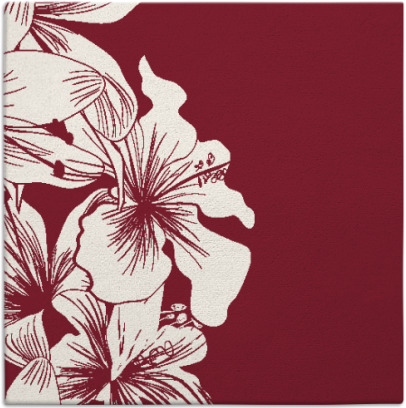 efflorescence rug - item 760637