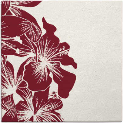 efflorescence rug - item 760638
