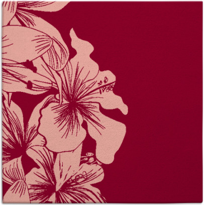 efflorescence rug - item 760643