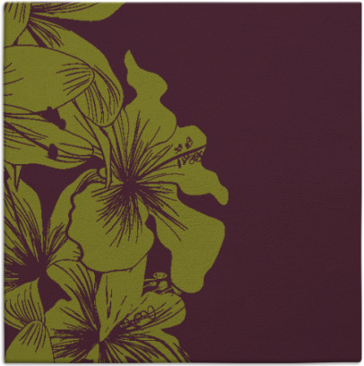 efflorescence rug - item 760653