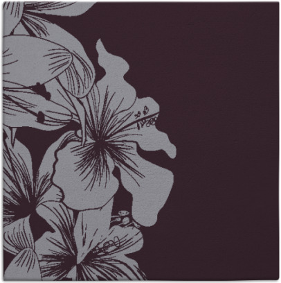 efflorescence rug - item 760661