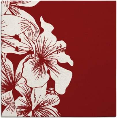 efflorescence rug - item 760675