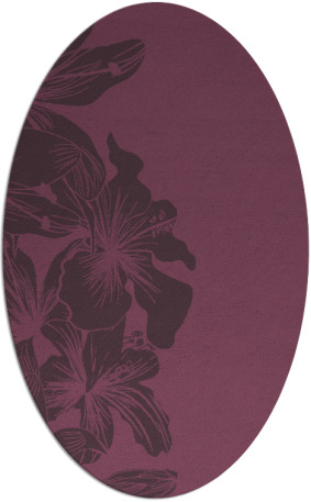 Efflorescence Rug