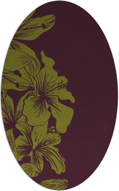 efflorescence rug - item 761005