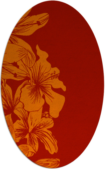 efflorescence rug - item 761021