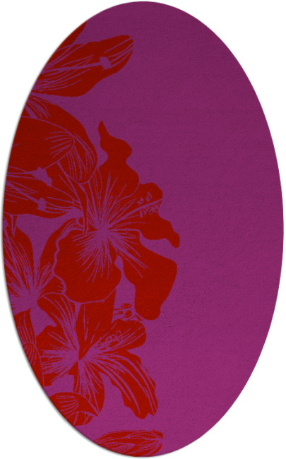 efflorescence rug - item 761030