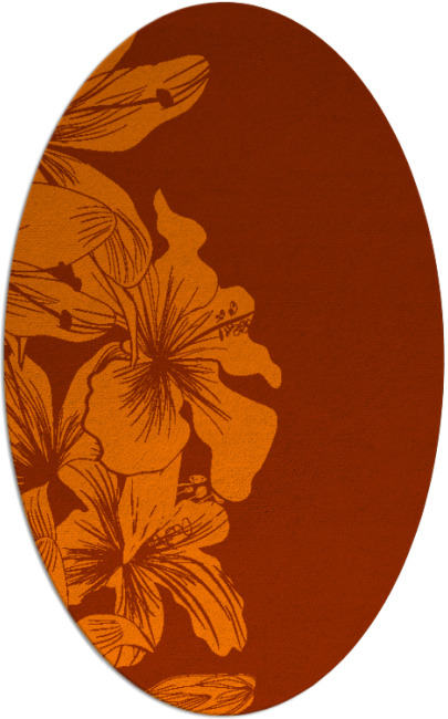 efflorescence rug - item 761095