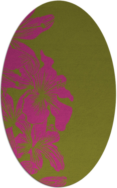 efflorescence rug - item 761105